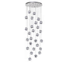 Каскадная люстра Odeon Light Jemstone 5084/120L