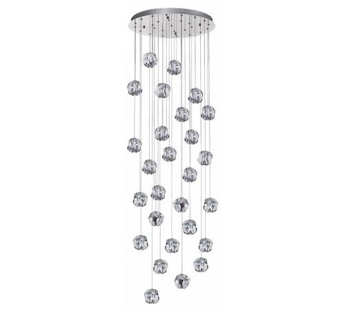 Каскадная люстра Odeon Light Jemstone 5084/120L Каскадная люстра Odeon Light Jemstone 5084/120L