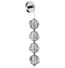 Настенный светильник Odeon Light Jemstone 5084/17WL