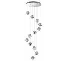 Каскадная люстра Odeon Light Jemstone 5084/60L