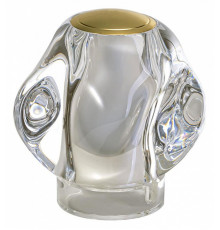 Настольная лампа Odeon Light Jemstone L-vision 5085/2TL