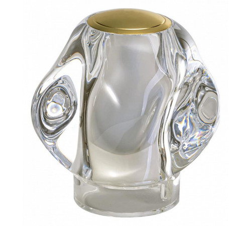 Настольная лампа Odeon Light Jemstone L-vision 5085/2TL