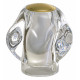 Настольная лампа Odeon Light Jemstone L-vision 5085/2TL