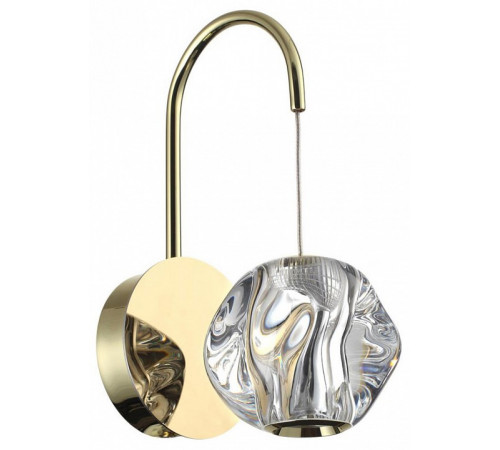 Бра Odeon Light Jemstone 5085/5WL Бра Odeon Light Jemstone 5085/5WL
