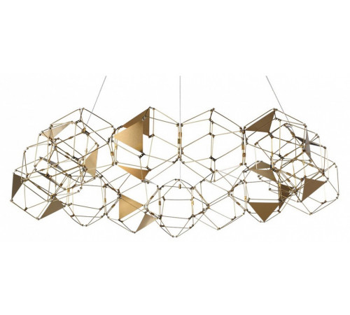 Подвесная люстра Odeon Light Trellis 5086/68L Подвесная люстра Odeon Light Trellis 5086/68L