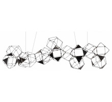 Подвесная люстра Odeon Light Trellis 5087/64L