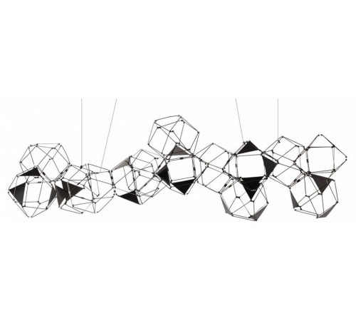 Подвесная люстра Odeon Light Trellis 5087/64L Подвесная люстра Odeon Light Trellis 5087/64L