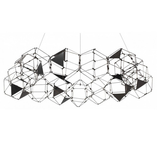 Подвесная люстра Odeon Light Trellis 5087/68L Подвесная люстра Odeon Light Trellis 5087/68L