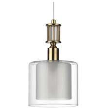 Бра Odeon Light Saga Classic 5088/1WA