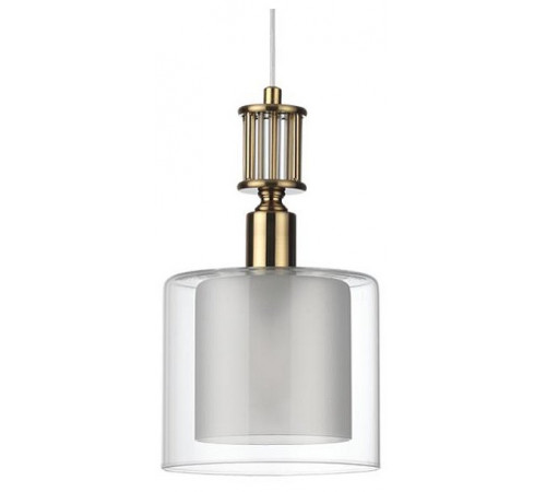 Бра Odeon Light Saga Classic 5088/1WA