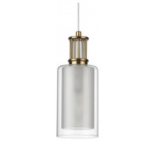 Подвесной светильник Odeon Light Saga Classic 5088/1A