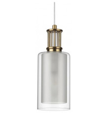 Подвесной светильник Odeon Light Saga Classic 5088/1A