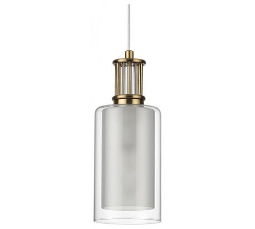Подвесной светильник Odeon Light Saga Classic 5088/1A