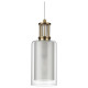 Подвесной светильник Odeon Light Saga Classic 5088/1A