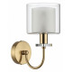Бра Odeon Light Saga Classic 5088/1W