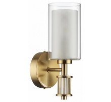 Бра Odeon Light Saga Classic 5088/1WA