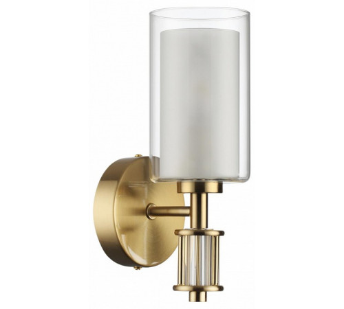 Бра Odeon Light Saga Classic 5088/1WA Бра Odeon Light Saga Classic 5088/1WA