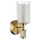Бра Odeon Light Saga Classic 5088/1WA