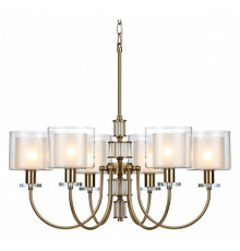 Подвесная люстра Odeon Light Saga Classic 5088/6
