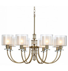 Подвесная люстра Odeon Light Saga Classic 5088/8