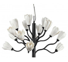 Подвесная люстра Odeon Light Gardi Modern 5090/15