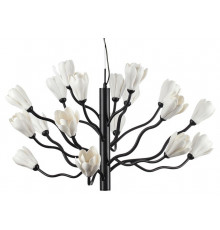Подвесная люстра Odeon Light Gardi Modern 5090/18