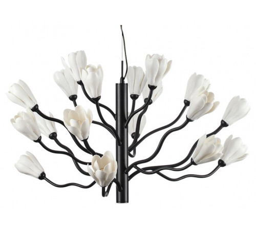 Подвесная люстра Odeon Light Gardi Modern 5090/18