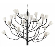 Подвесная люстра Odeon Light Gardi Modern 5090/30