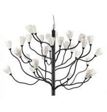 Подвесная люстра Odeon Light Gardi Modern 5090/30