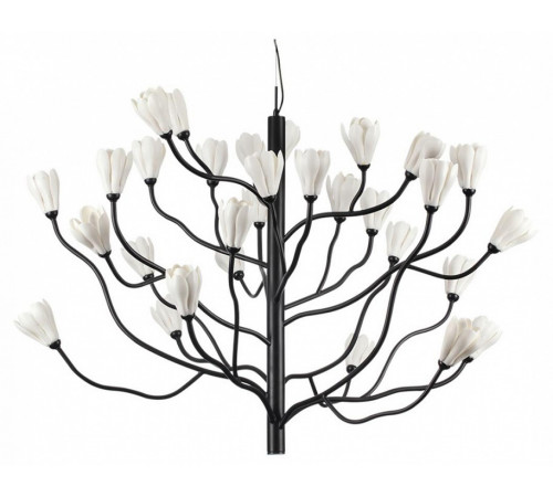 Подвесная люстра Odeon Light Gardi Modern 5090/30