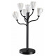 Настольная лампа Odeon Light Gardi Modern 5090/6T