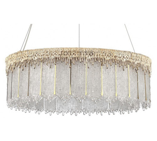Подвесная люстра Odeon Light Cleo L-vision 5091/80L