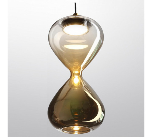 Подвесной светильник Odeon Light Pendant Glessi 5094/4L