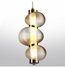 Подвесной светильник Odeon Light L-vision Bruco 5095/12L