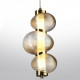 Подвесной светильник Odeon Light L-vision Bruco 5095/12L
