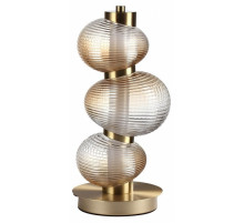 Настольная лампа Odeon Light L-vision Bruco 5095/12TL
