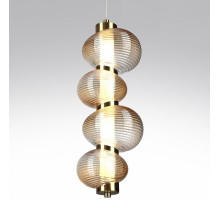 Подвесной светильник Odeon Light L-vision Bruco 5095/17L