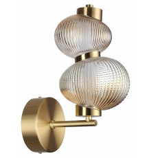 Бра Odeon Light L-vision Bruco 5095/8WL