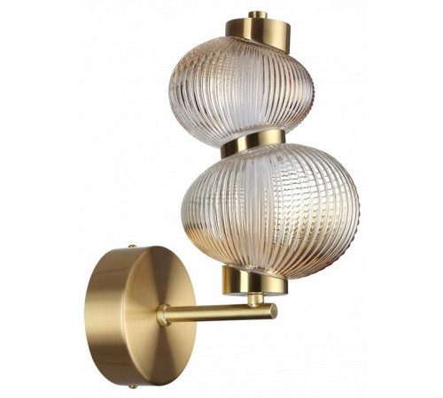 Бра Odeon Light L-vision Bruco 5095/8WL Бра Odeon Light L-vision Bruco 5095/8WL