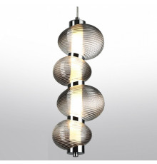 Подвесной светильник Odeon Light L-vision Bruco 5096/17L