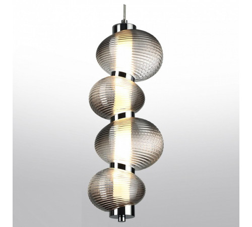Подвесной светильник Odeon Light L-vision Bruco 5096/17L