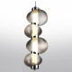 Подвесной светильник Odeon Light L-vision Bruco 5096/17L
