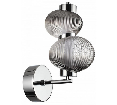 Бра Odeon Light L-vision Bruco 5096/8WL Бра Odeon Light L-vision Bruco 5096/8WL