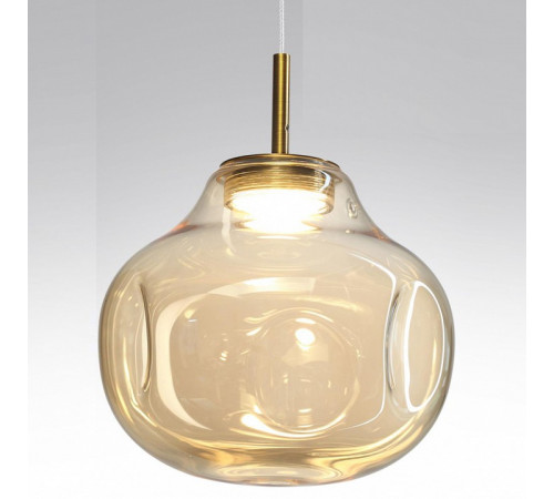 Подвесной светильник Odeon Light Pendant Vaso 5097/4L