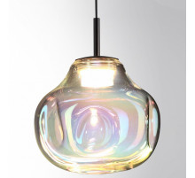 Подвесной светильник Odeon Light Pendant Vaso 5097/4LB