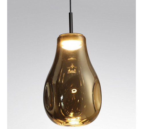 Подвесной светильник Odeon Light Pendant Nave 5098/4LA