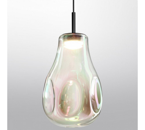 Подвесной светильник Odeon Light Pendant Nave 5098/4LB