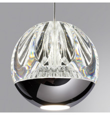 Подвесной светильник Odeon Light L-vision Sono 5100/5L