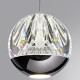 Подвесной светильник Odeon Light L-vision Sono 5100/5L