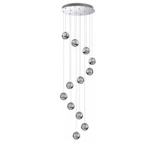 Каскадная люстра Odeon Light L-vision Sono 5100/60L